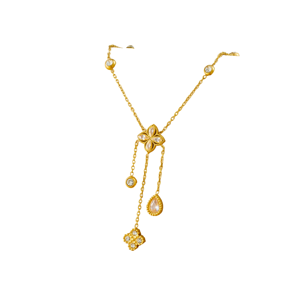 Morenalli — Fiorentina - Necklace