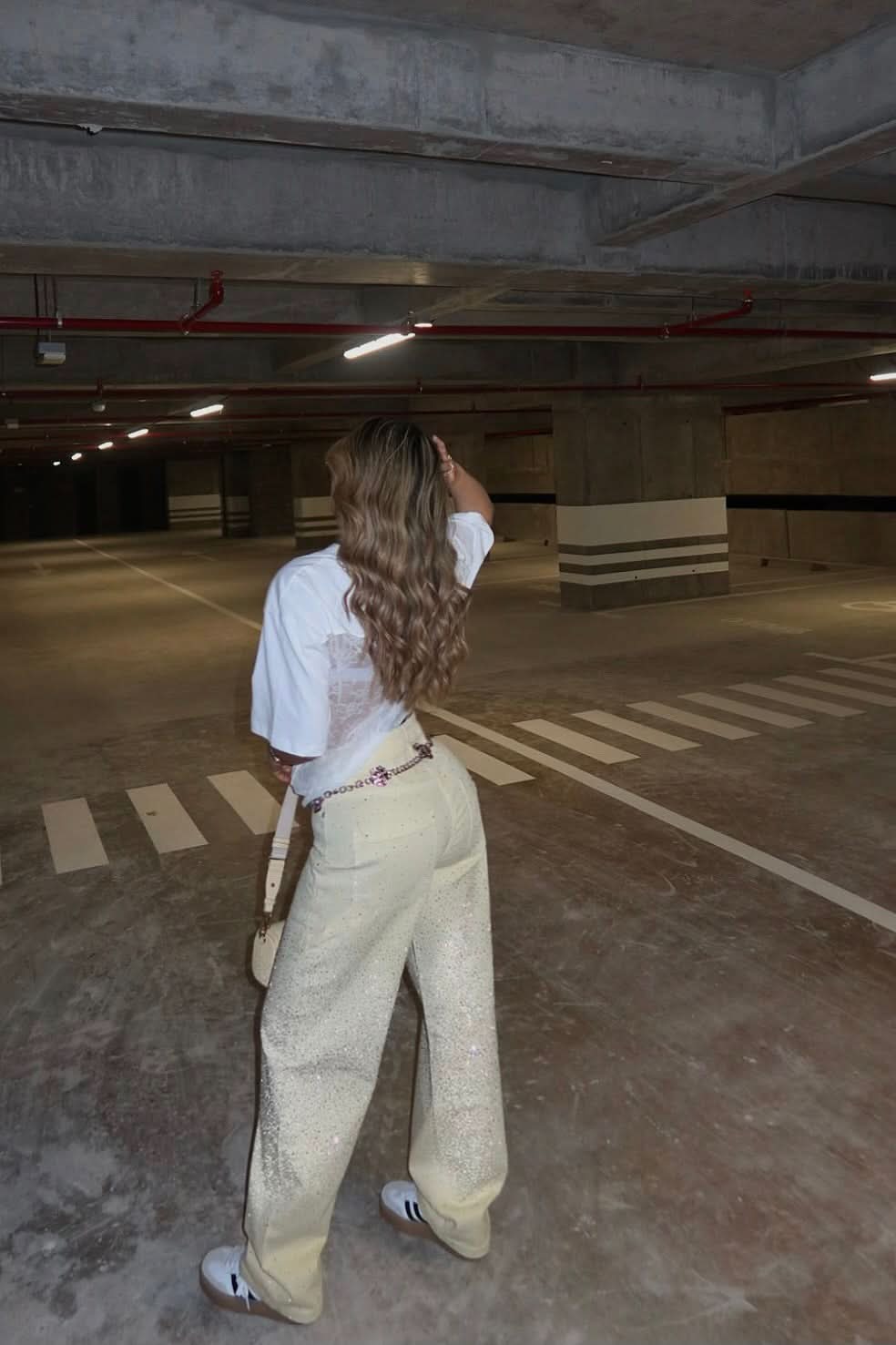 Chispita – Jeans