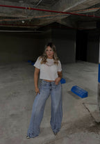 Mami – Denim Jeans
