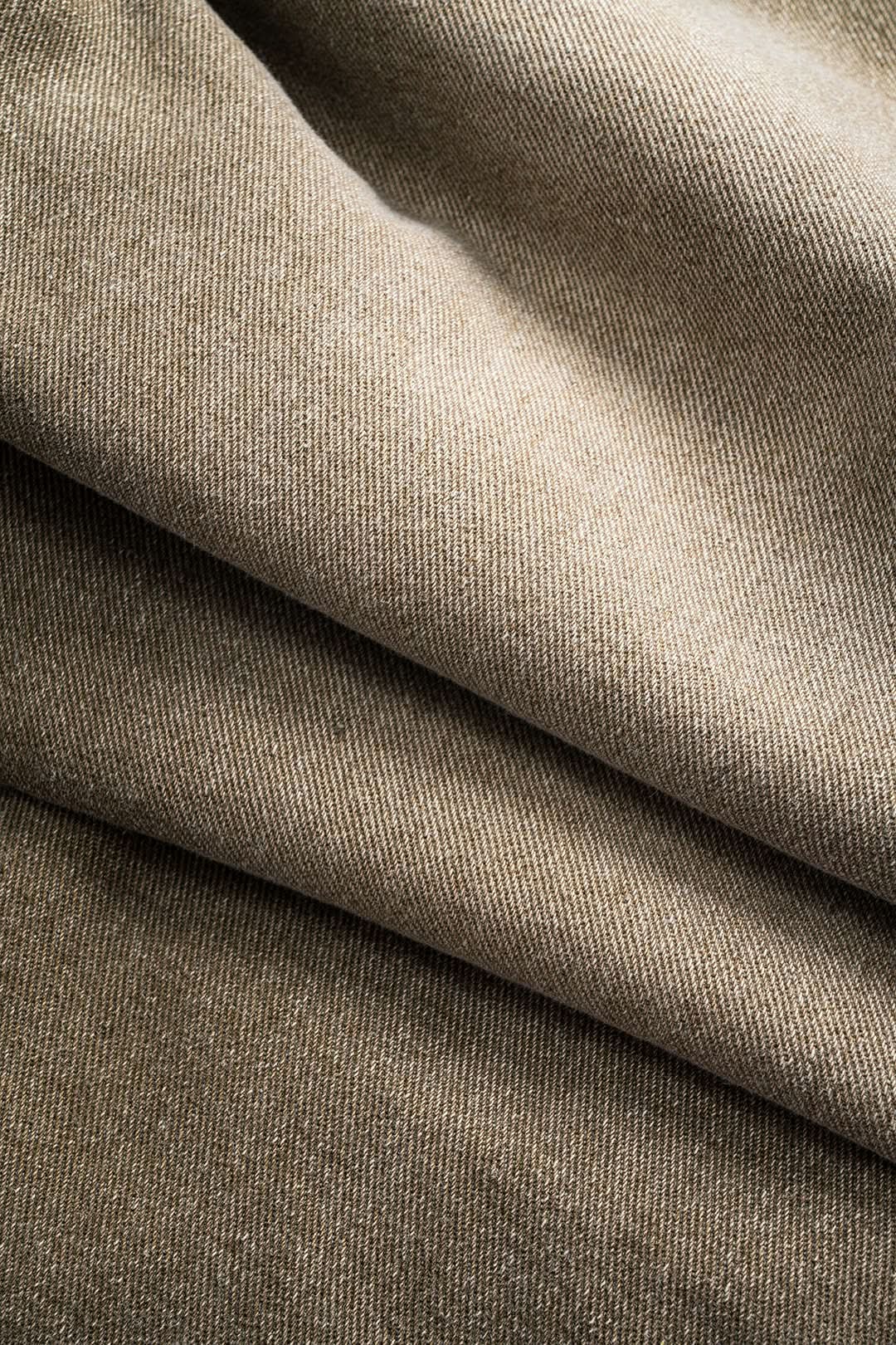 Nero Curve – Y2K Statement Denim