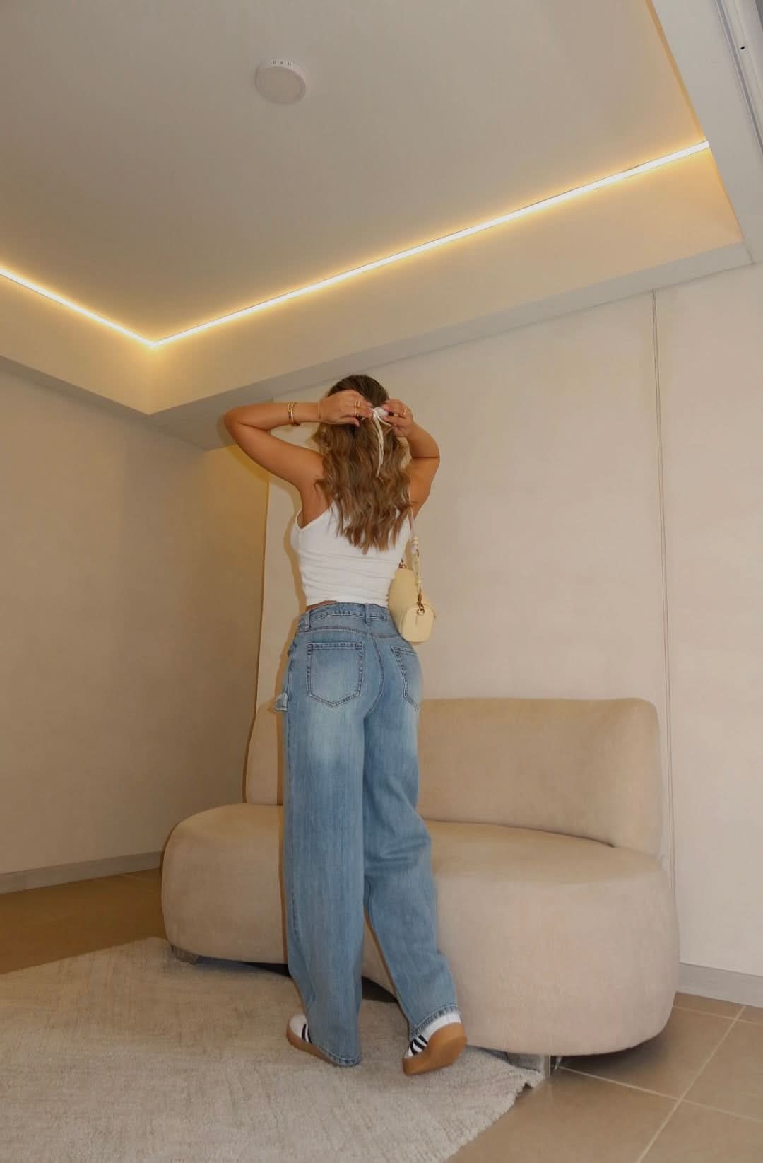 Invertida – Jeans