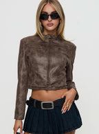 The Biker Jacket