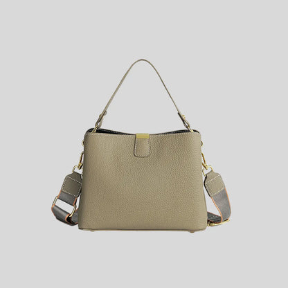 Isabella – Structured Crossbody Bag