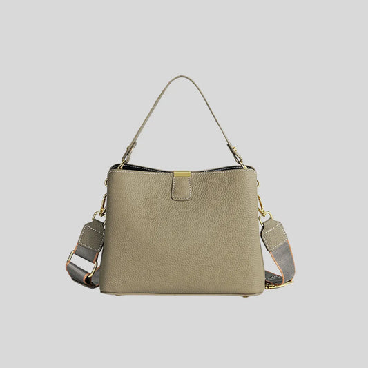 Isabella – Structured Crossbody Bag