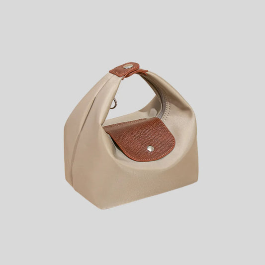 The Arch – Crescent Bag