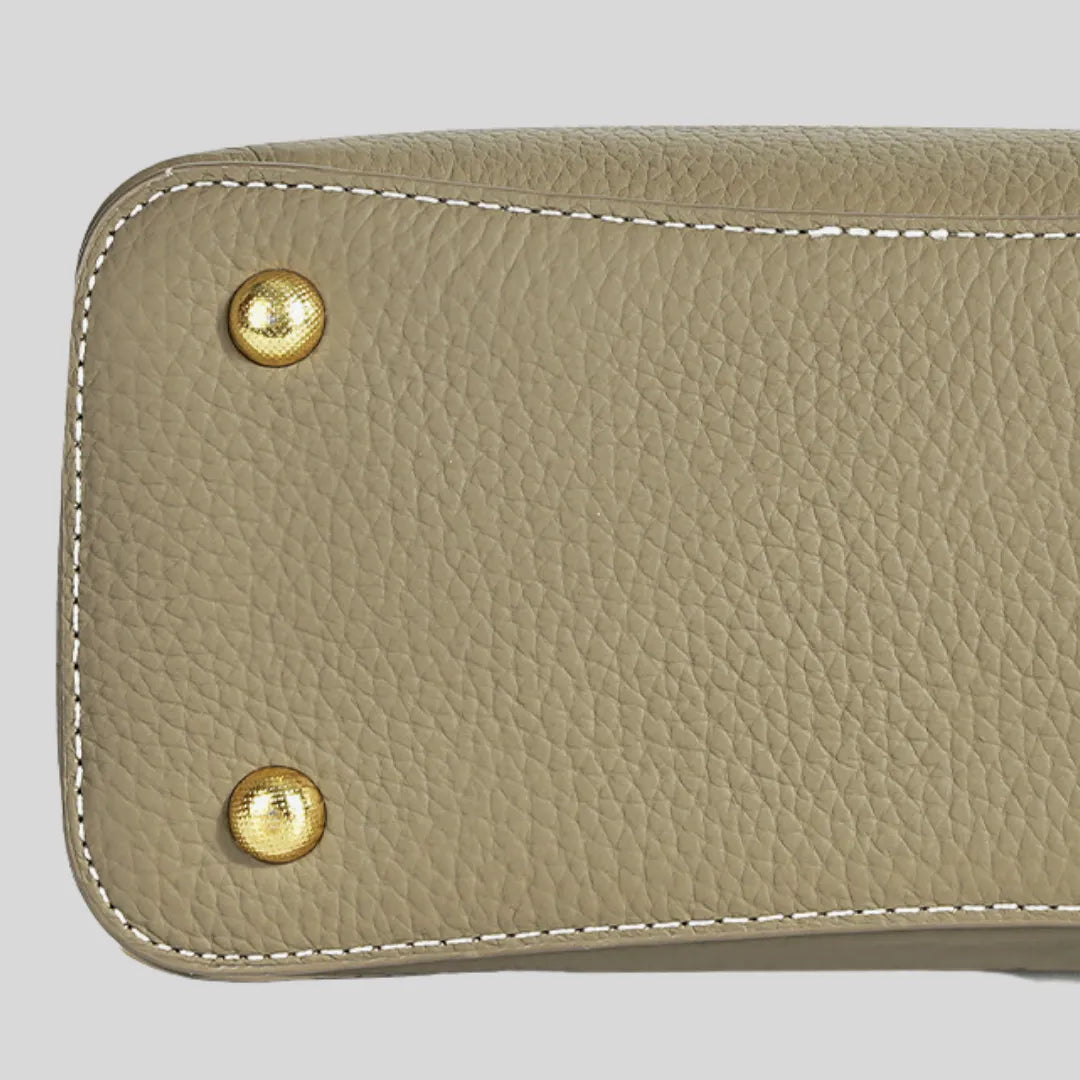 Isabella – Structured Crossbody Bag