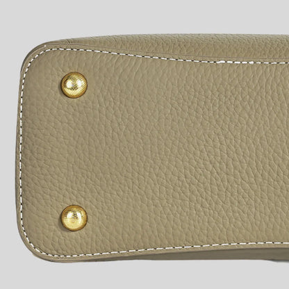 Isabella – Structured Crossbody Bag