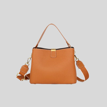 Isabella – Structured Crossbody Bag