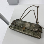Kalash Vintage – Chain Clutch Bag