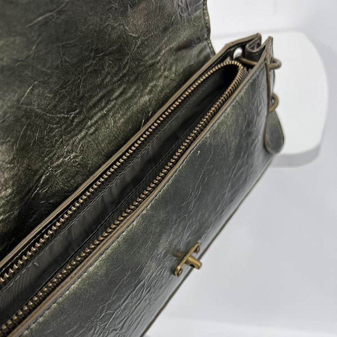 Kalash Vintage – Chain Clutch Bag