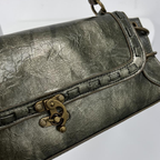 Kalash Vintage – Chain Clutch Bag
