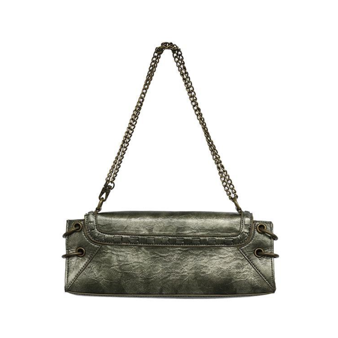 Kalash Vintage – Chain Clutch Bag