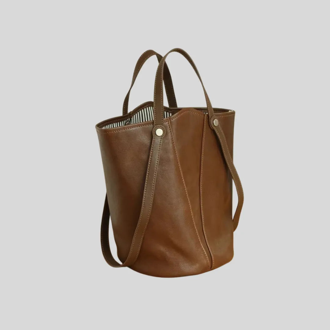 Camilla – Bucket Bag Large
