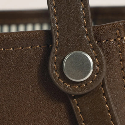 Camilla – Bucket Bag Large