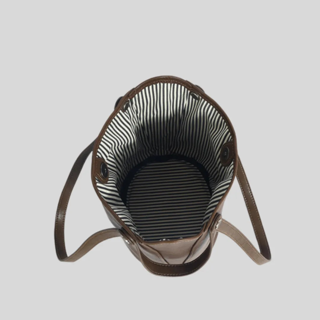 Camilla – Bucket Bag Large