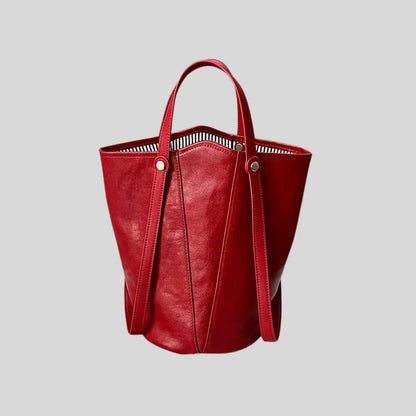 Camilla – Bucket Bag Large