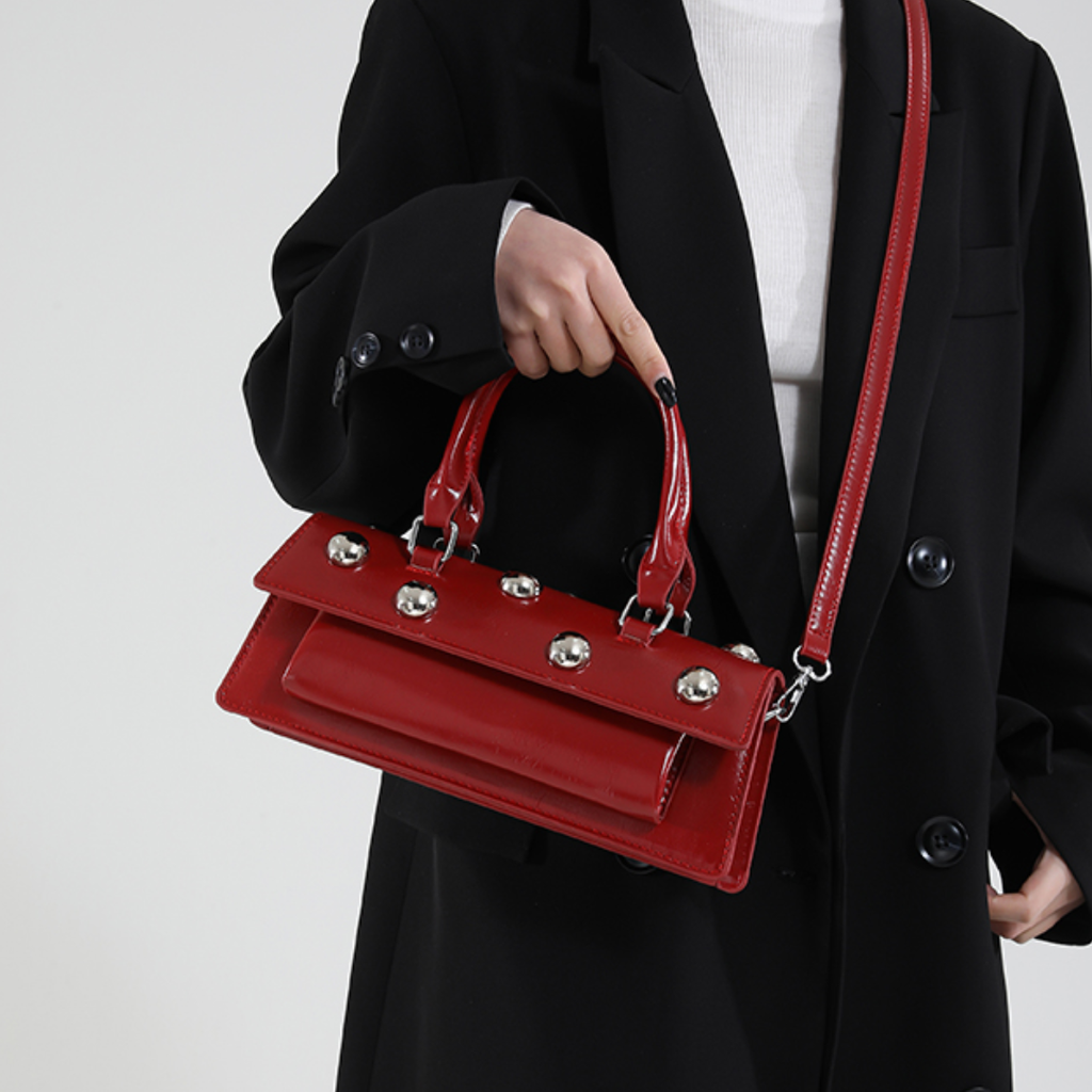 Krassinho – Shoulder Bag