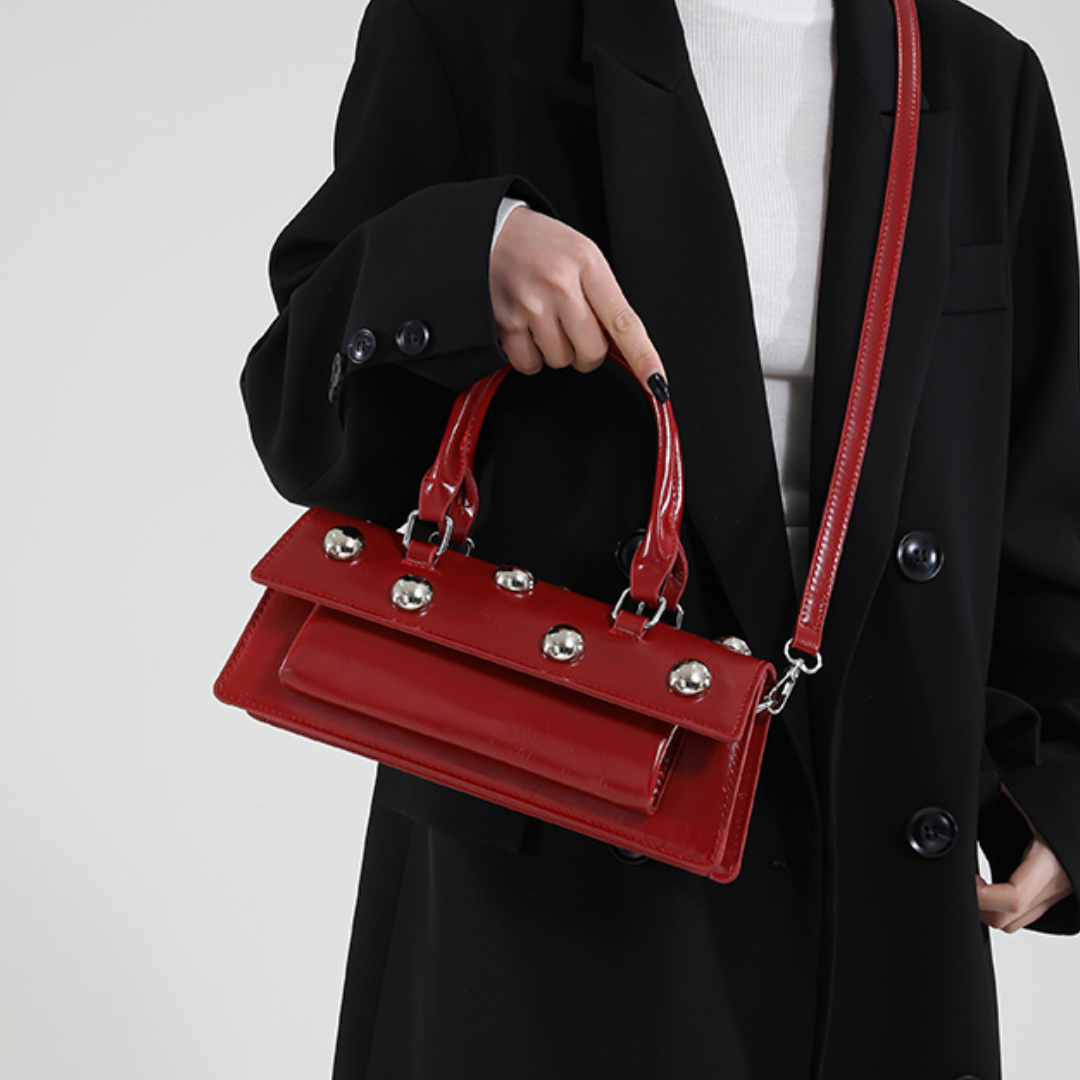 Krassinho – Shoulder Bag