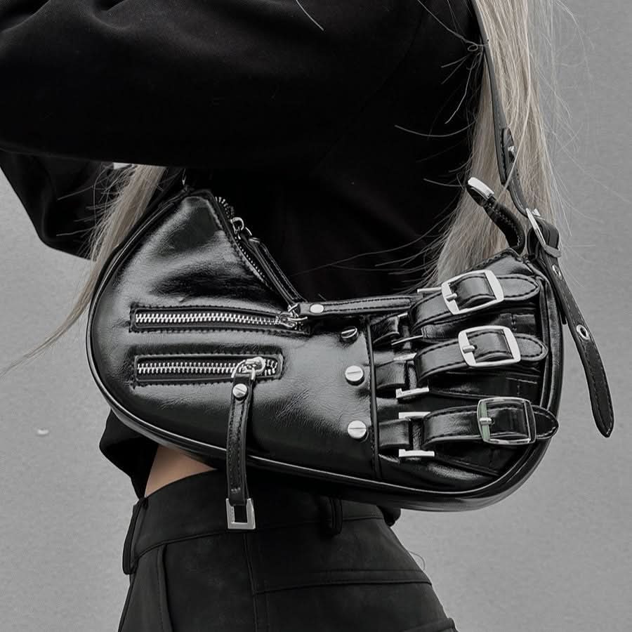 Musst – Shoulder Bag