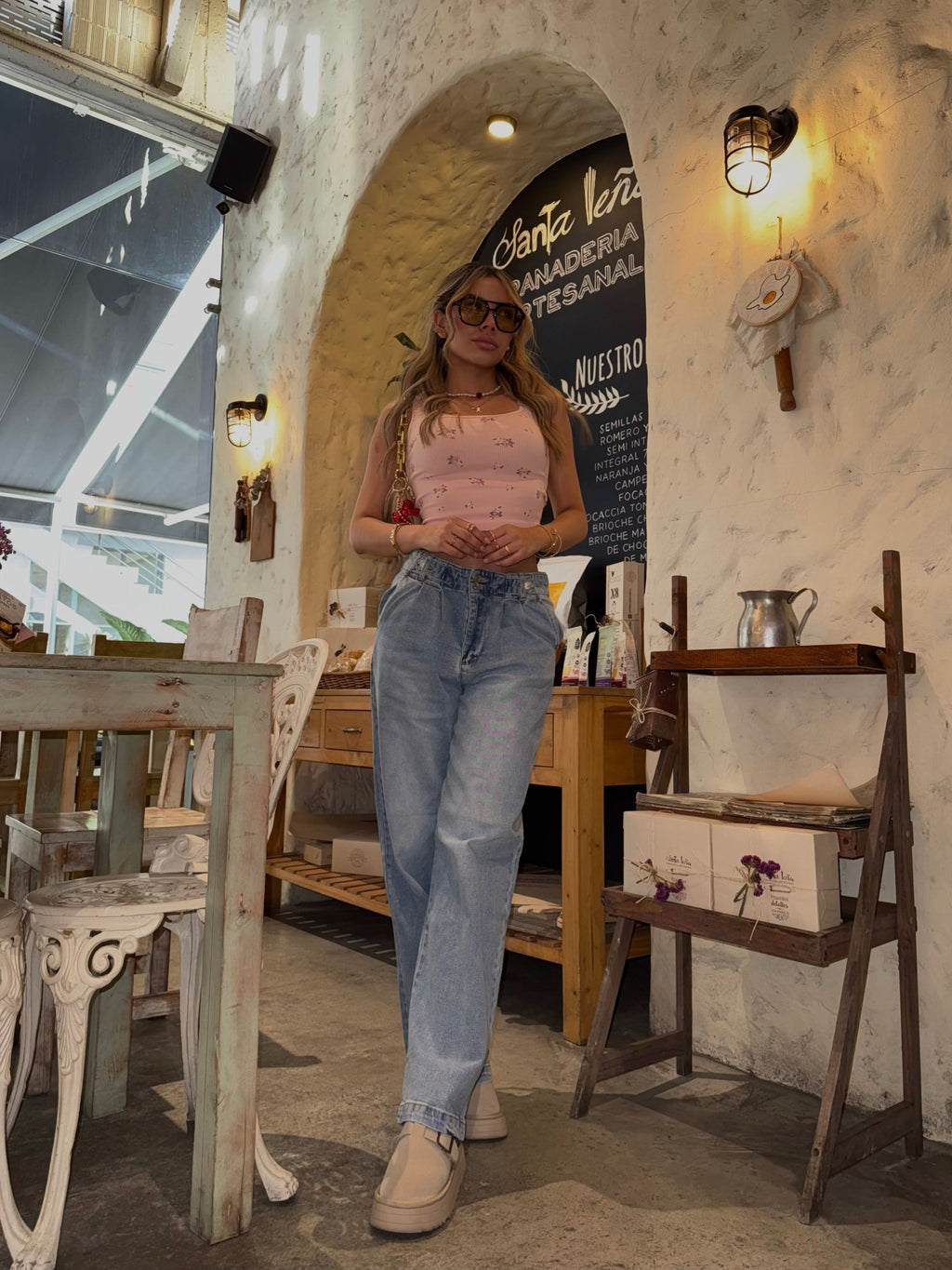 Relajao – Jeans