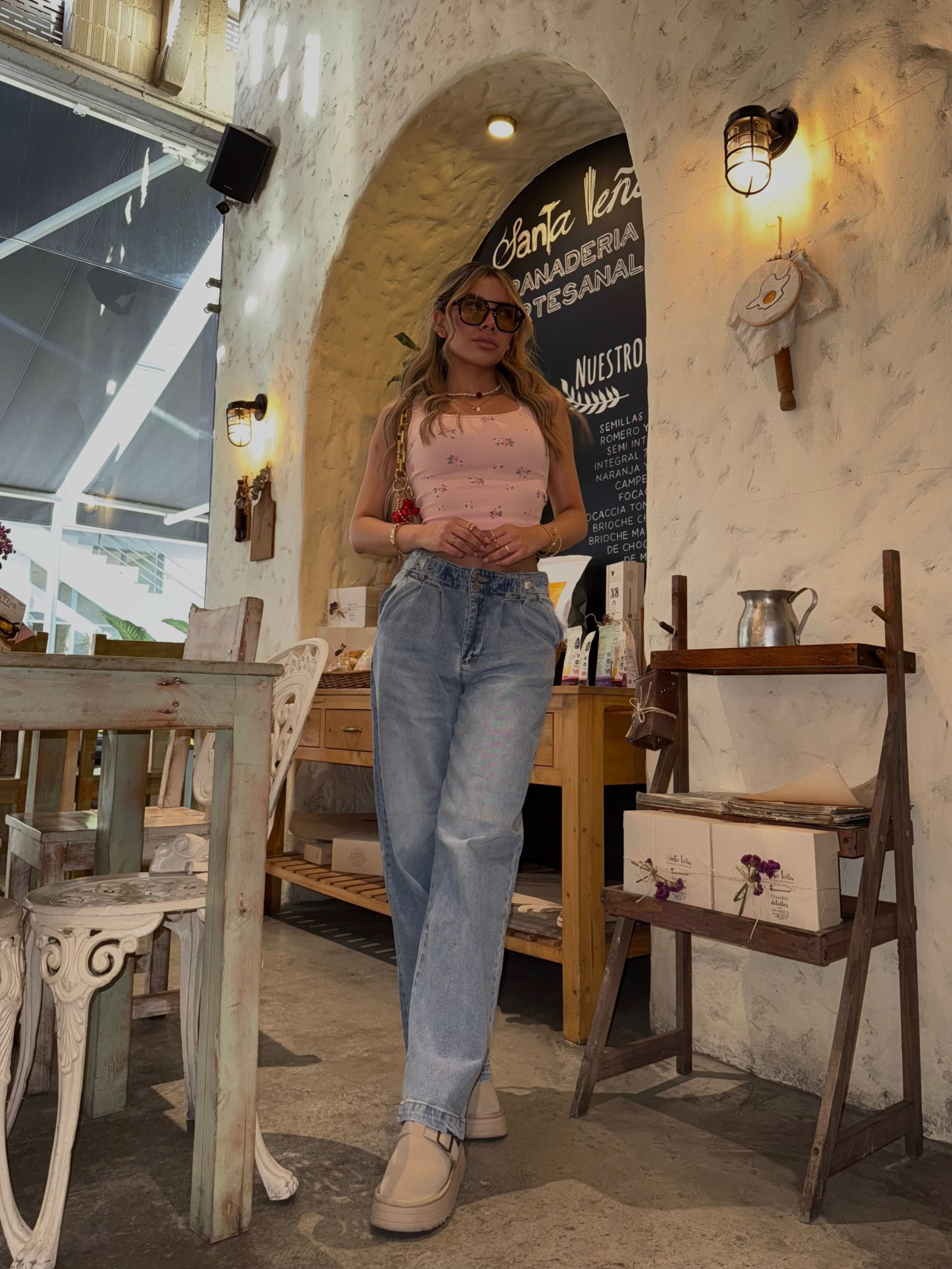 Relajao – Jeans