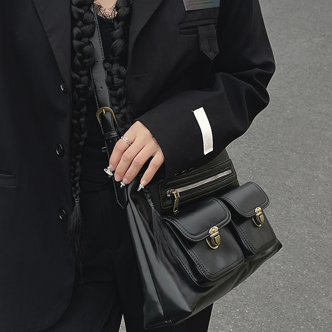 Kolette Twin – Tote Bag