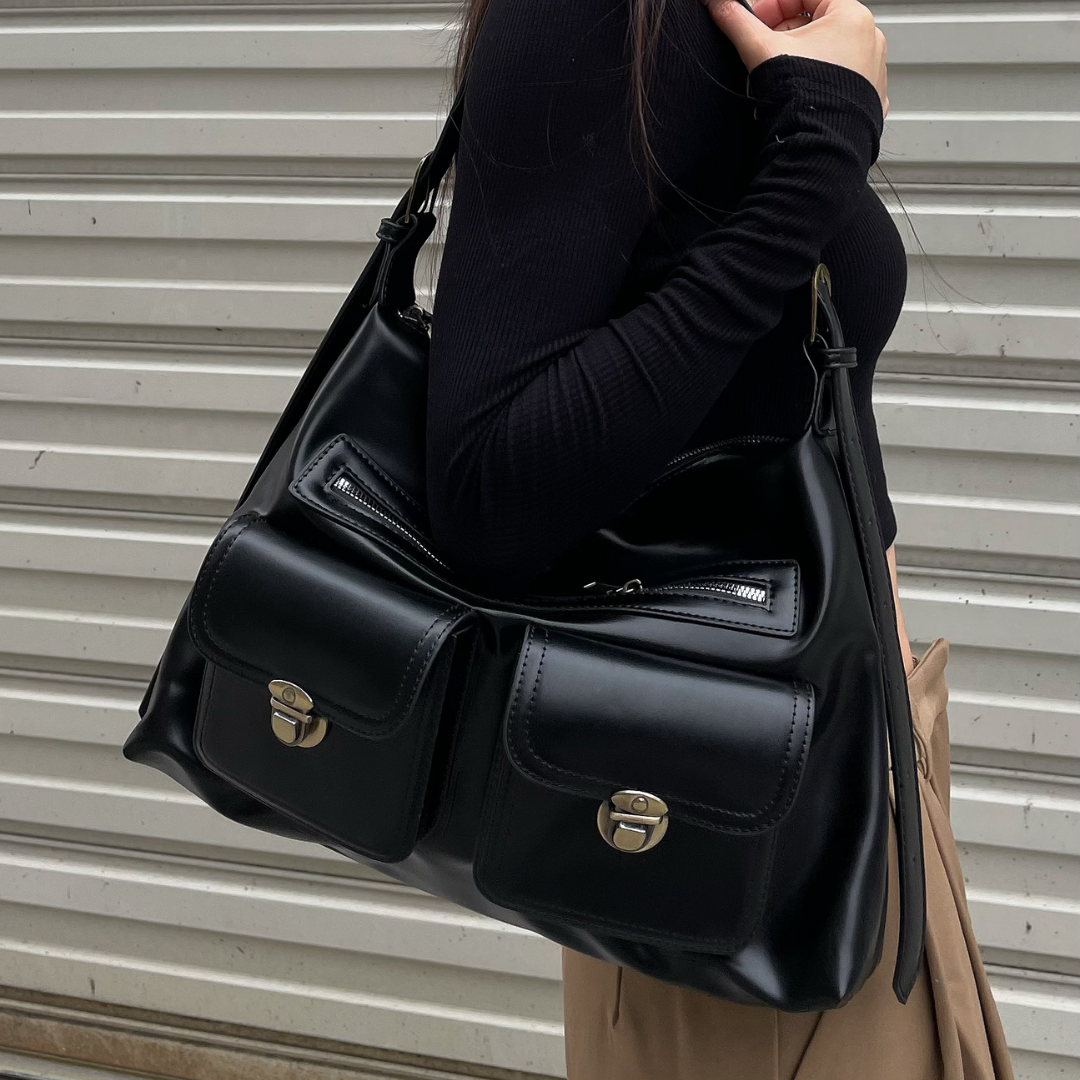 Kolette Twin – Tote Bag