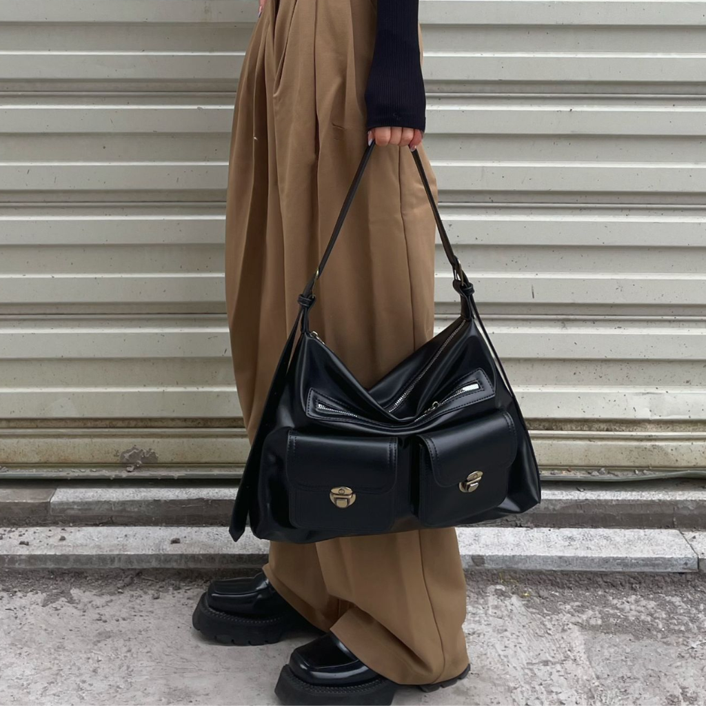 Kolette Twin – Tote Bag