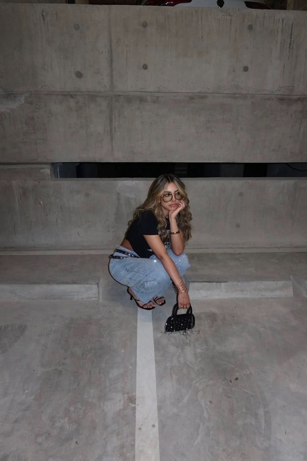 Lunática – Mid Waist Jeans
