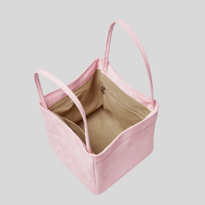 Alessia – Bucket Bag