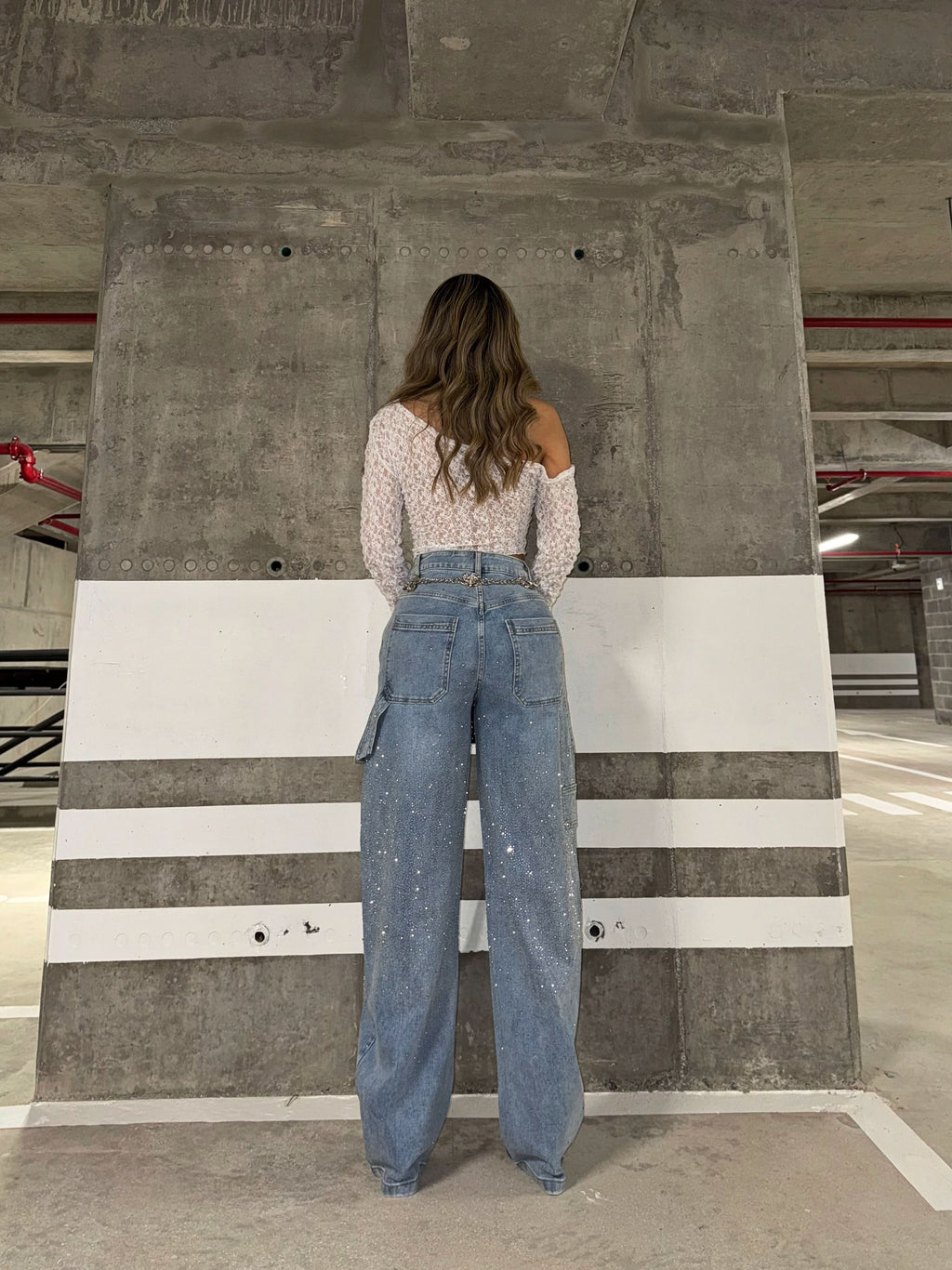 Brillantica – Jeans