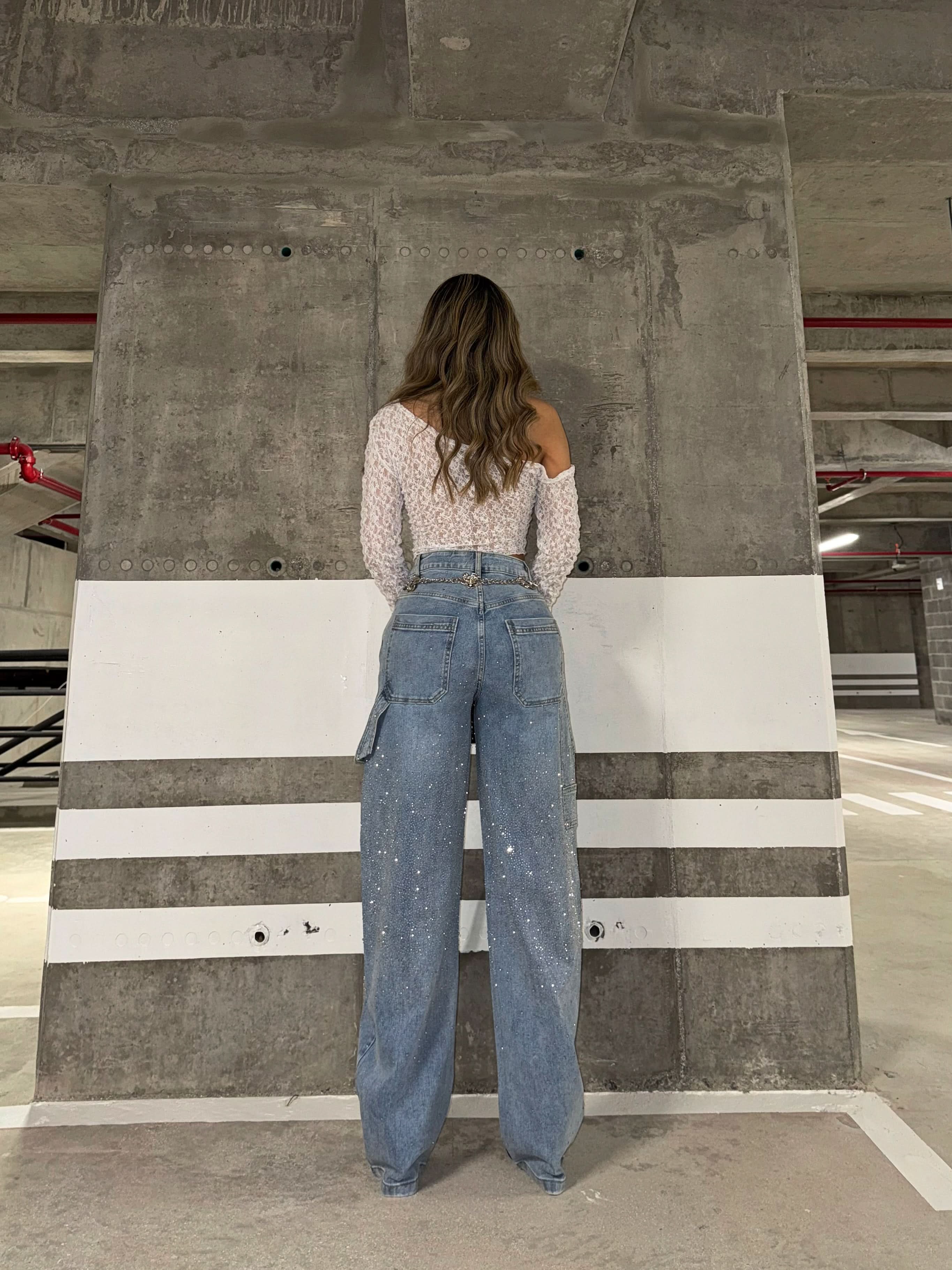 Brillantica – Jeans