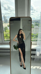 Leira — Maxi Dress