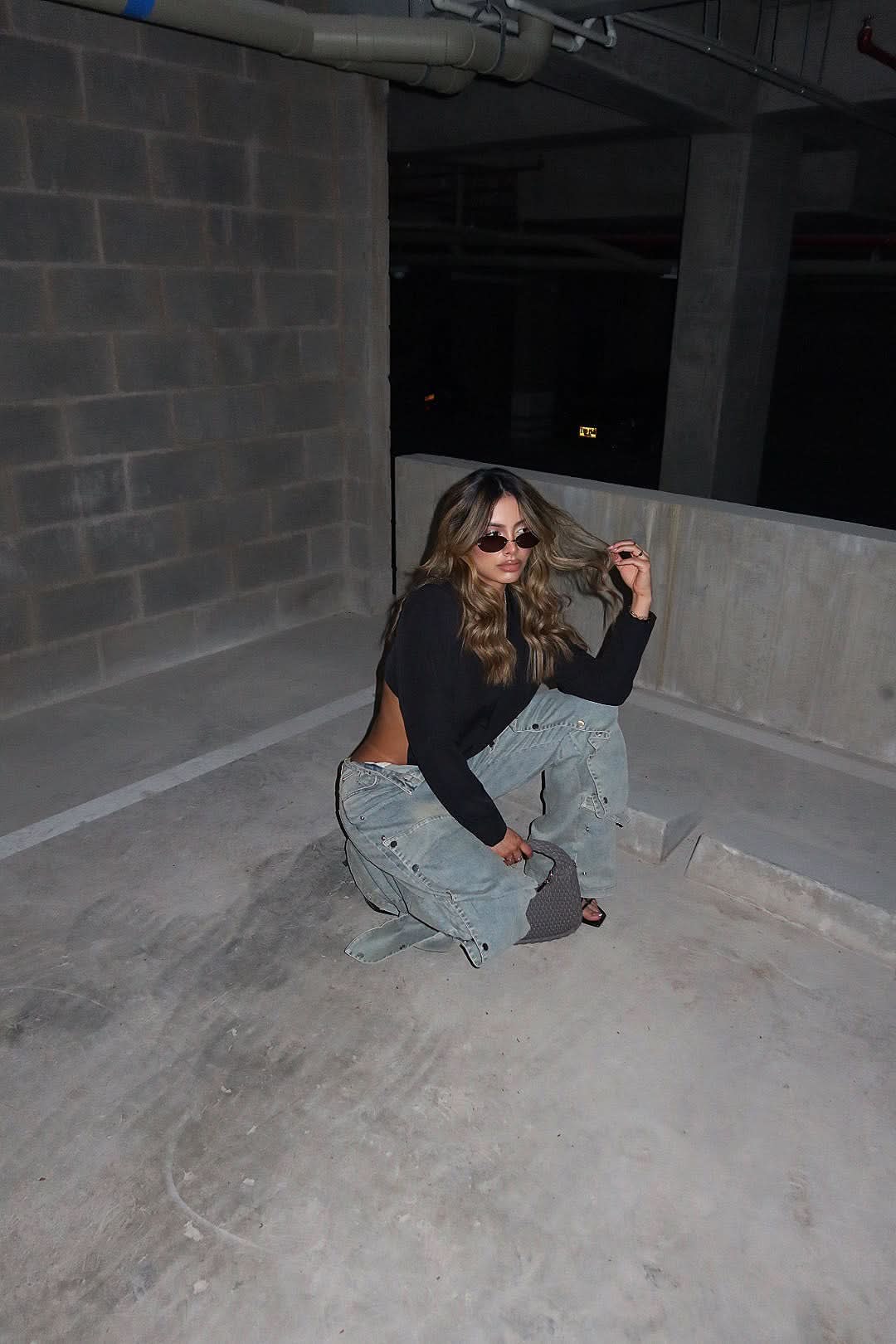 Latina Chaos – Jeans