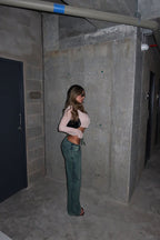 Mentira – Illusion Denim Jeans