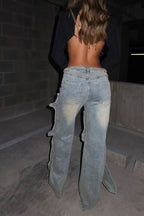 Latina Chaos – Jeans