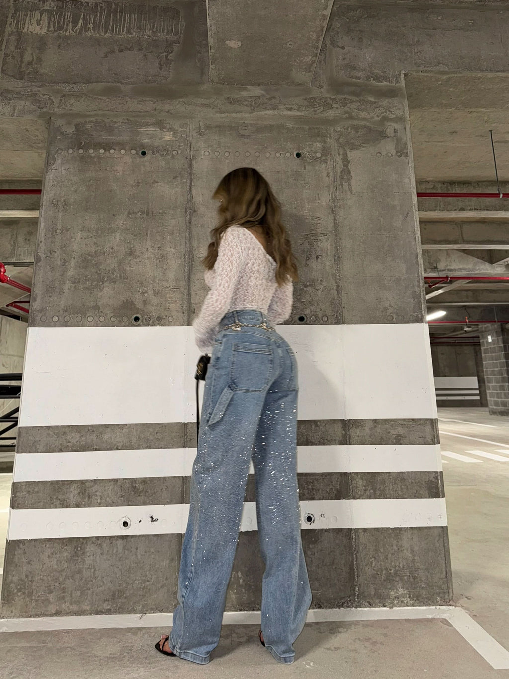 Brillantica – Jeans