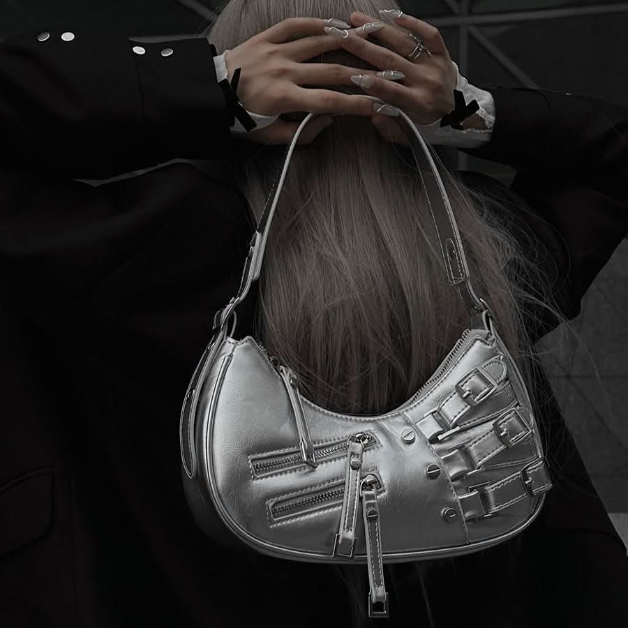 Musst – Shoulder Bag