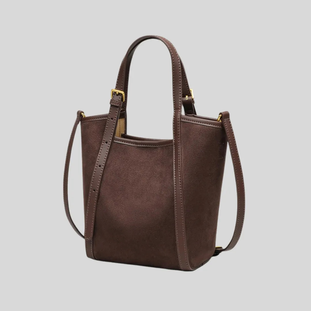 Margherita – Compact Vertical Tote