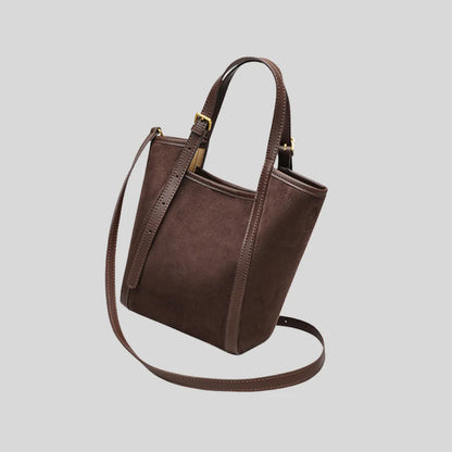 Margherita – Compact Vertical Tote