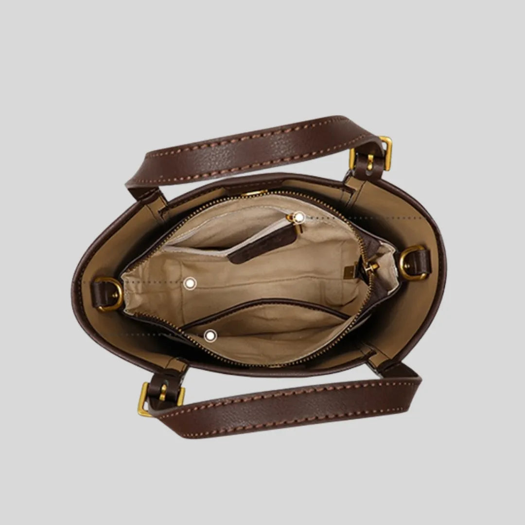 Margherita – Compact Vertical Tote