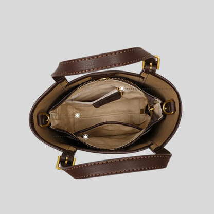 Margherita – Compact Vertical Tote