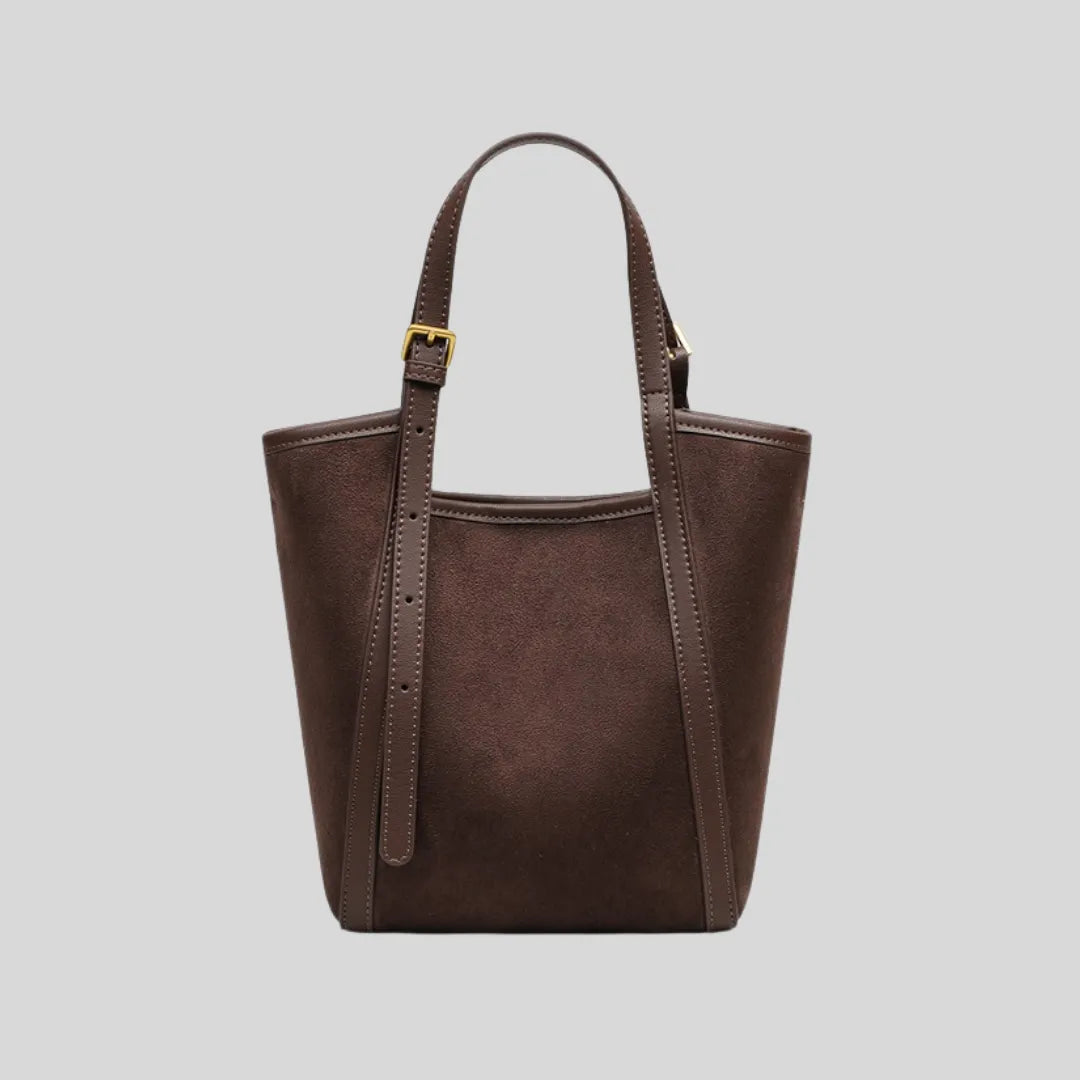 Margherita – Compact Vertical Tote