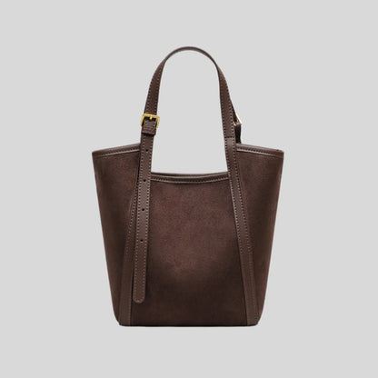 Margherita – Compact Vertical Tote