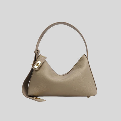 Elena – Baguette Bag