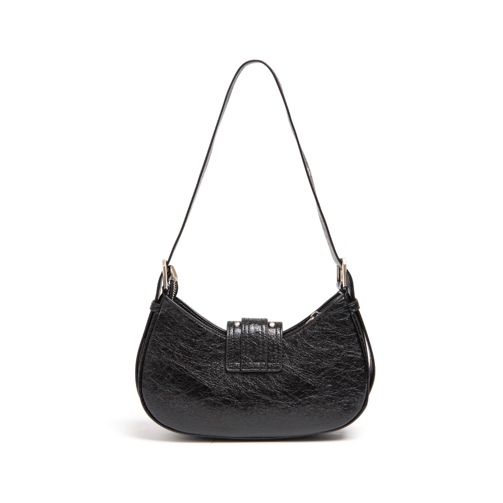 Aerea Studded – Saddle Bag