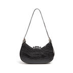 Aerea Studded – Saddle Bag
