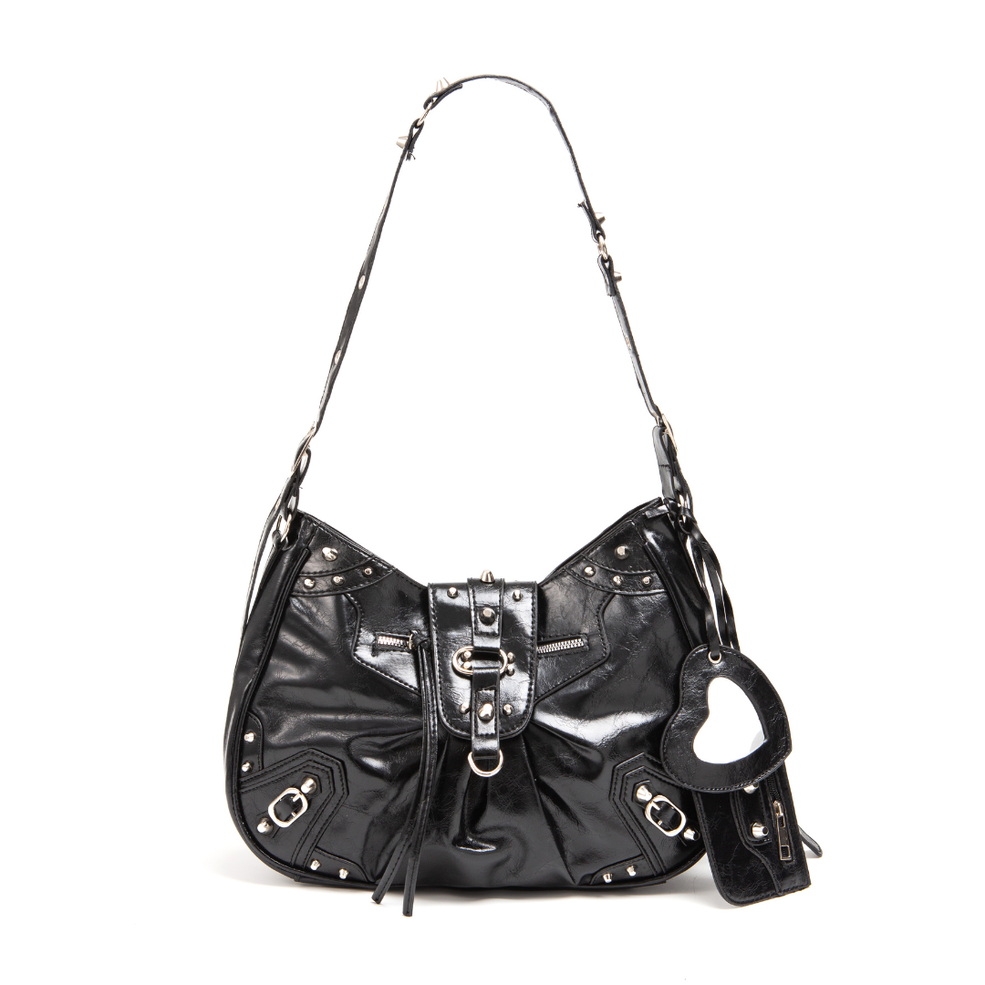 Klass XL – Bag