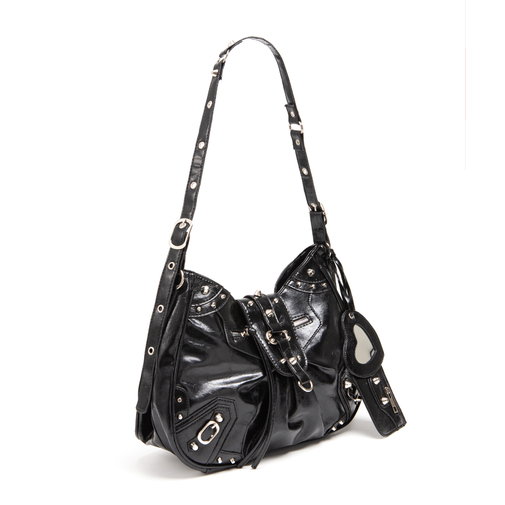 Klass XL – Bag