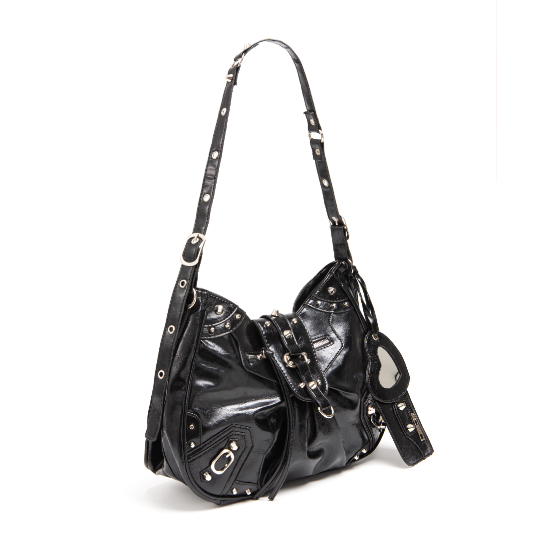 Klass XL – Bag